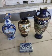 Vasen antik asiatisch gebraucht kaufen  Bremen