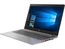 Computadora portátil HP ZBook 15u G3 15.6" i5-6300U 240 GB SSD 8 GB RAM Win 10 Pro (BHR) C segunda mano  Embacar hacia Mexico