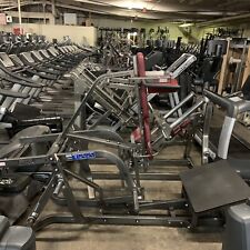 Hammer strength craigslist discount
