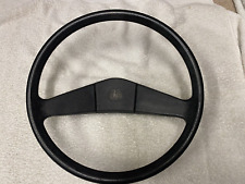Wolfsberg steering wheel for sale  GUILDFORD