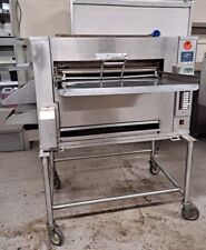 Duke burger conveyor for sale  CARLISLE