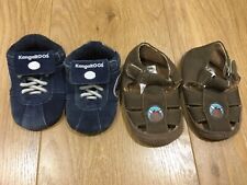 Pairs baby shoes for sale  WATERLOOVILLE
