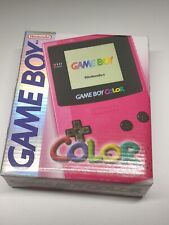 Gameboy color gbc gebraucht kaufen  Langwedel