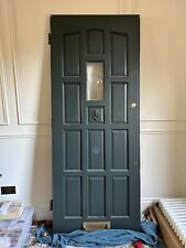 Victorian wooden panel for sale  SOUTH CROYDON