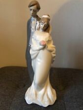 Nao lladro bride for sale  CAERPHILLY