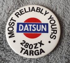 Datsun 280 targa for sale  Shipping to Ireland
