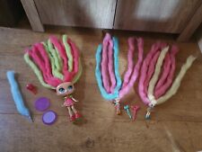 Candylocks doll bundle for sale  WORCESTER