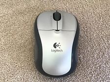 Logitech wireless mouse for sale  Goodrich