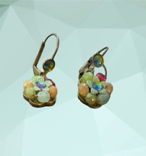 Michal negrin earrings for sale  Tampa