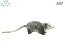 Opossum Plush Soft Toy by Hansa 8042  -Brand New-  Lincrafts UK Established 1993 for sale  Shipping to South Africa