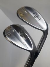 Titleist vokey spin for sale  PRESTON