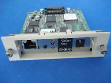 Epson Stylus Printer NIC Network Interface Card C82363 Print Server 900N 980N, used for sale  Shipping to South Africa