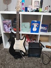 Squire guitar for sale  NEWCASTLE UPON TYNE