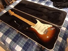 Fender player stratocaster for sale  HASTINGS