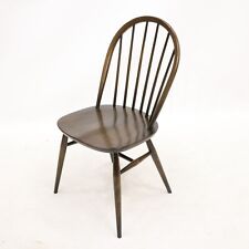 Ercol windsor bow for sale  Shipping to Ireland