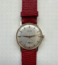 Gruen precision watch for sale  Saint Petersburg