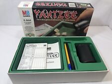 Yahtzee 1985 vintage for sale  Shipping to Ireland