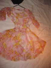 Square dance frilly for sale  FOLKESTONE