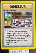 Pokemon card milk d'occasion  Expédié en Belgium