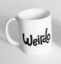 Weirdo ceramic cup for sale  BLACKBURN