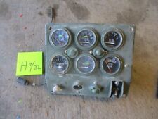 Used instrument panel for sale  Marble Falls