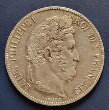1837 louis philippe for sale  UK