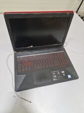 Asus TUF Gaming FX504 i5-8th Gen. Used Laptop Screen Defect Only For Parts na sprzedaż  Wysyłka do Poland