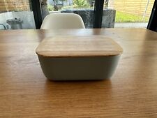 Rigtig butter dish for sale  LONDON