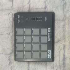 Akai MPD18 Drum Pad for sale  Shipping to South Africa