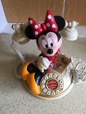 Mini mouse disney for sale  CAMBERLEY