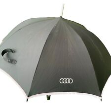 Audi sturdy umbrella for sale  SCUNTHORPE