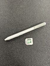 Genuine Microsoft Stylus Pen for Surface Pro, 4EY-00001, Silver Purple for sale  Shipping to South Africa