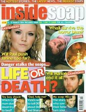 Inside soap martin for sale  GREAT YARMOUTH