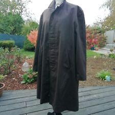 Trench coat homme d'occasion  Delme