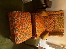Chair vintage used for sale  Utica