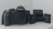 Nikon 3100 dslr gebraucht kaufen  Weiterstadt