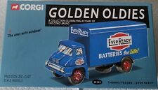 Corgi 30302; Ford Thames Trader; Box Van; Ever Ready Batteries; Boxed, used for sale  BLANDFORD FORUM