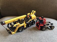 Lego technic 8067 for sale  EASTLEIGH