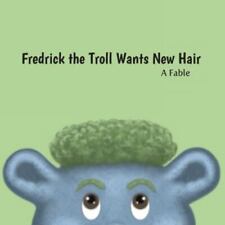 Fredrick troll wants for sale  Jessup