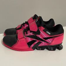 Reebok crossfit shoes for sale  Tiverton