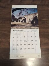 calendar vintage americana for sale  Linesville