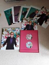 Elton john wonderful for sale  MALVERN