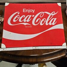 Coca cola koffer gebraucht kaufen  Hilden