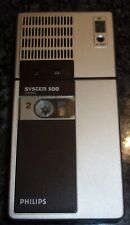 Philips system 500 for sale  CRAWLEY