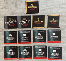 Lot verre guinness d'occasion  Chilly-Mazarin