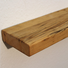 Wandboard massivholz wandregal gebraucht kaufen  Raisdorf