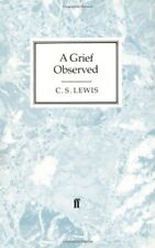 Grief observed lewis for sale  UK