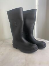 Bata Industrial Jobmaster 2 safety gum boot mens size AU 11 for sale  Shipping to South Africa