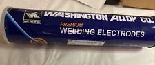 Washington Alloy,TF-309/309H-16-01, Welding Electrodes Rods 10lb 3/32" for sale  Shipping to South Africa