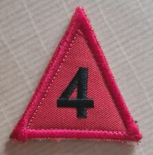 Légion étrangère patch d'occasion  Thionville